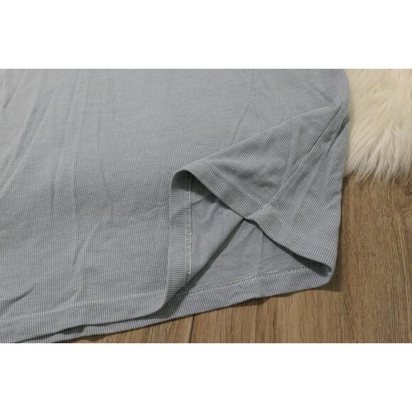 MIAMI T'S Men's Large Cotton Blend Polo Shirt GOLF NASSAU BAHAMAS - Picture 6 of 10